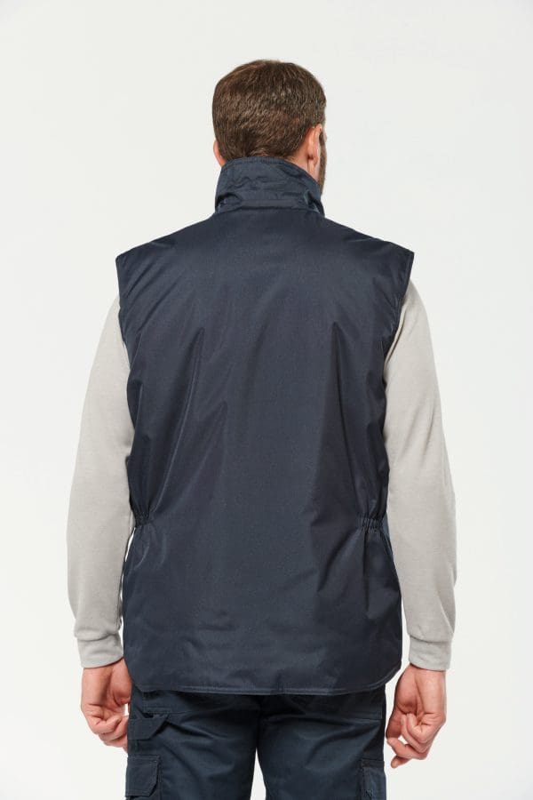 Worker > bodywarmer homme – Image 3