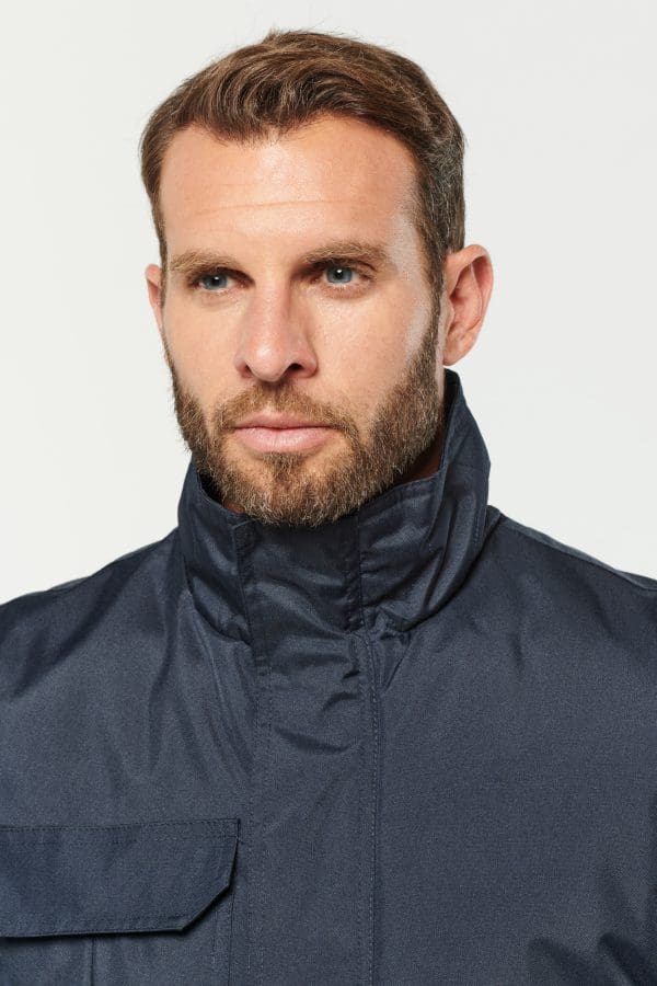 Worker > bodywarmer homme – Image 6