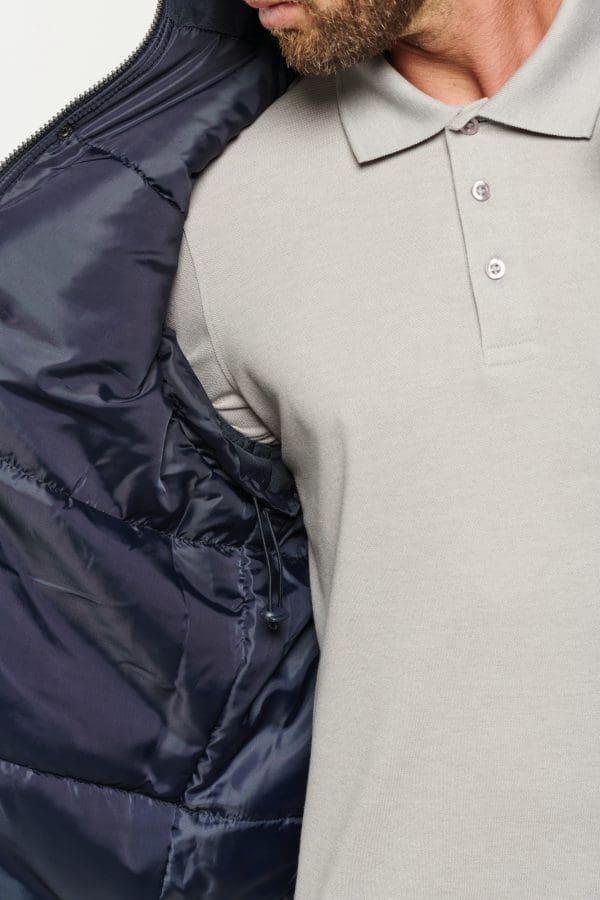 Worker > bodywarmer homme – Image 8