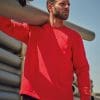 Sweat-shirt manches montées homme – Image 13
