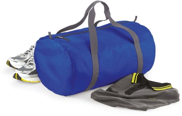 Sac fourre tout pliable – Image 6