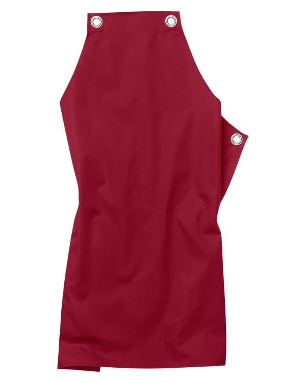 Tablier à Oeillets Potenza x Classic (00141-01) – Image 3