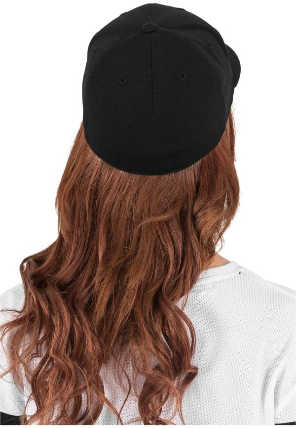 Casquette Premium 210 Fitted – Image 3