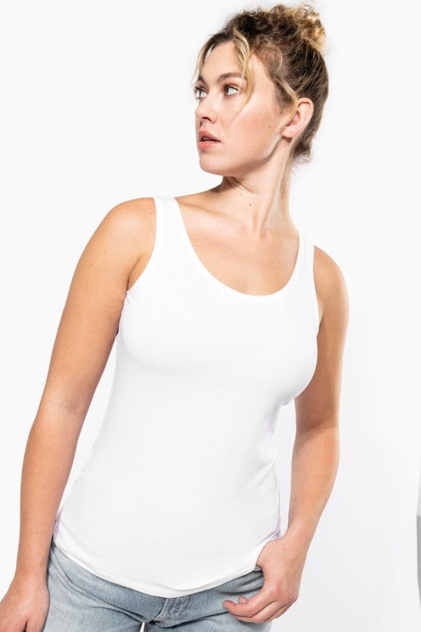 Débardeur femme