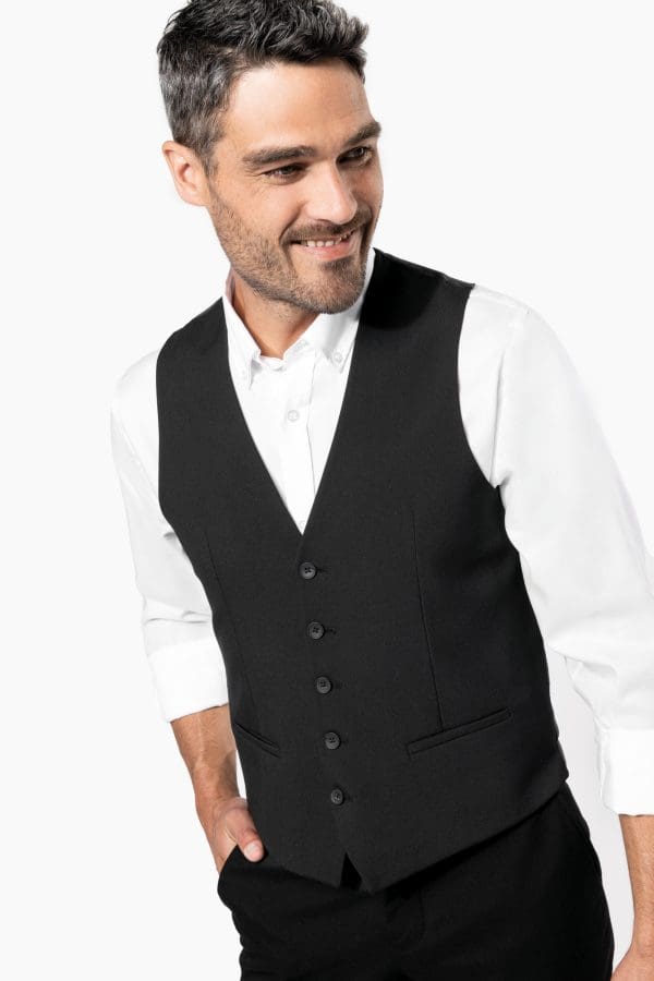 Gilet homme – Image 4