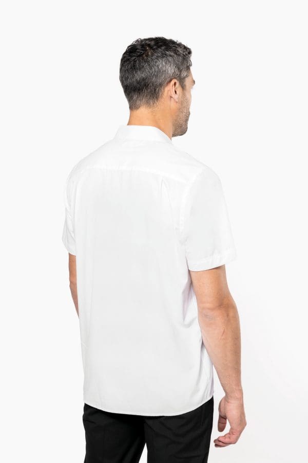 Polo jersey à rayures – Image 63