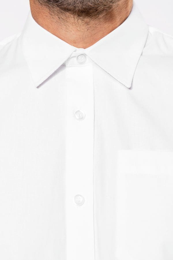 Polo jersey à rayures – Image 62