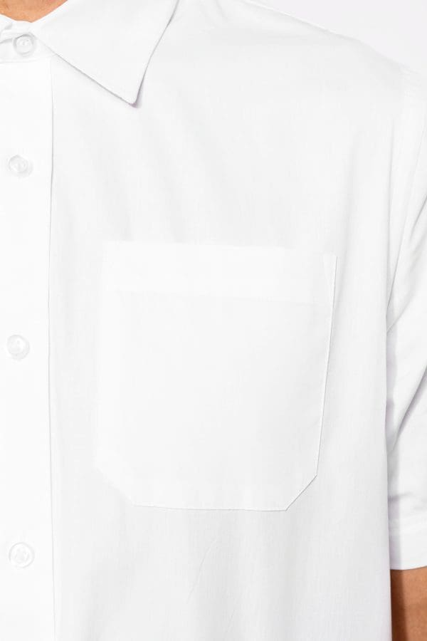 Polo jersey à rayures – Image 44