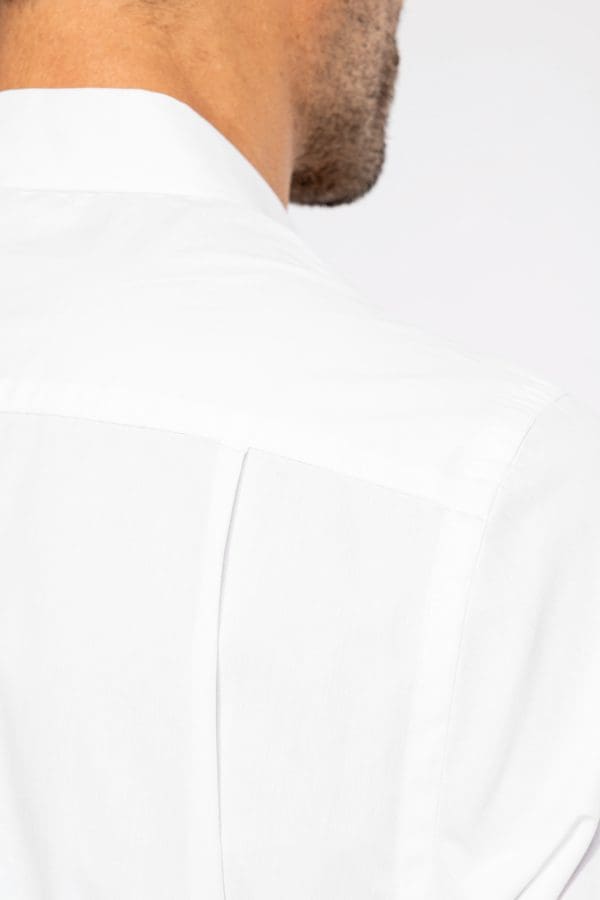 Polo jersey à rayures – Image 45