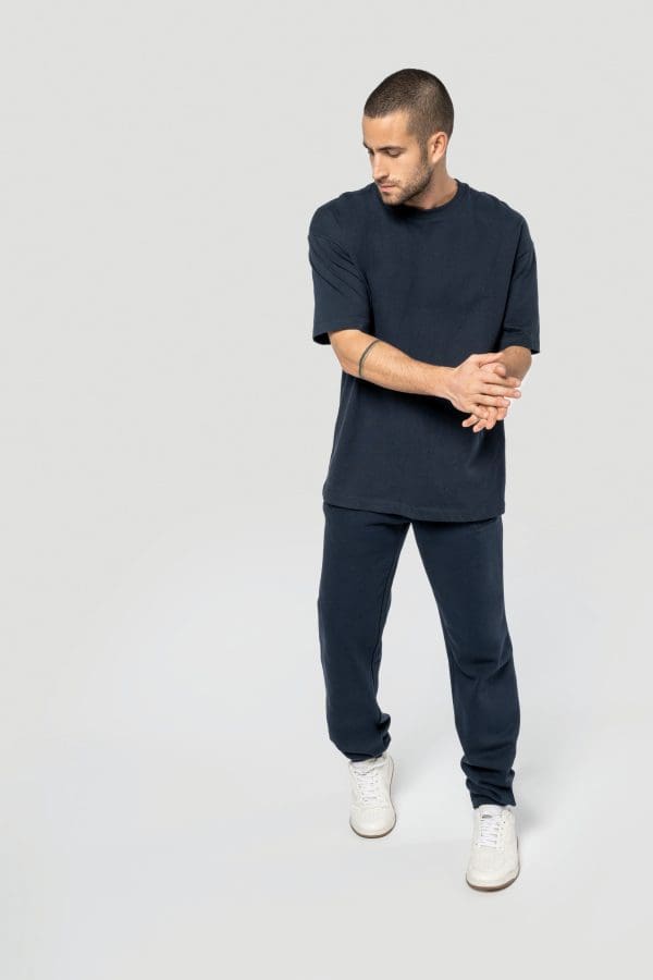 Pantalon jogging unisexe – Image 4