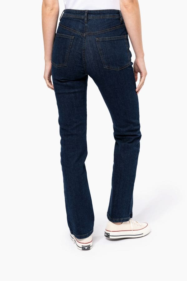 Jean basic femme – Image 3