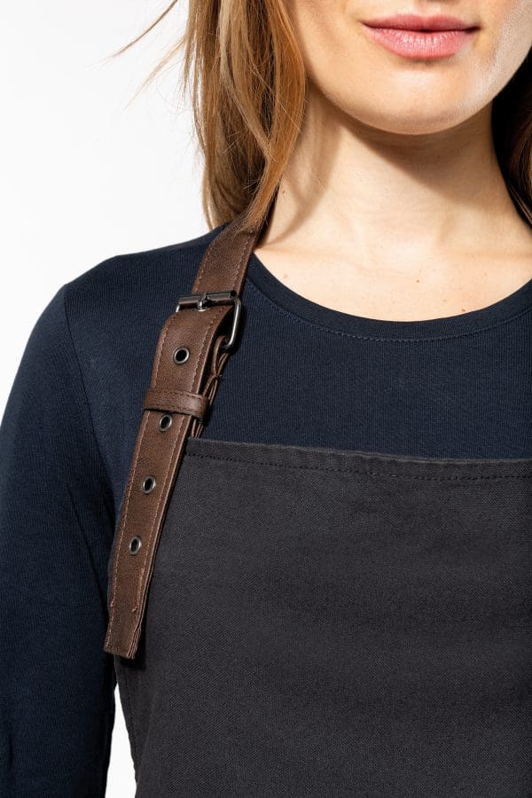 Tablier coton vintage – Image 11
