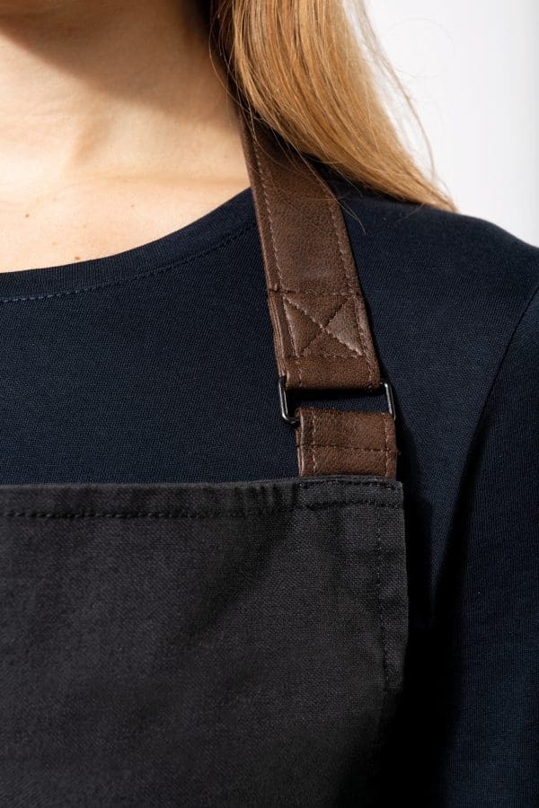 Tablier coton vintage – Image 12