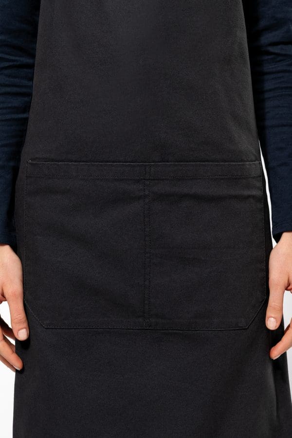 Tablier coton vintage – Image 13