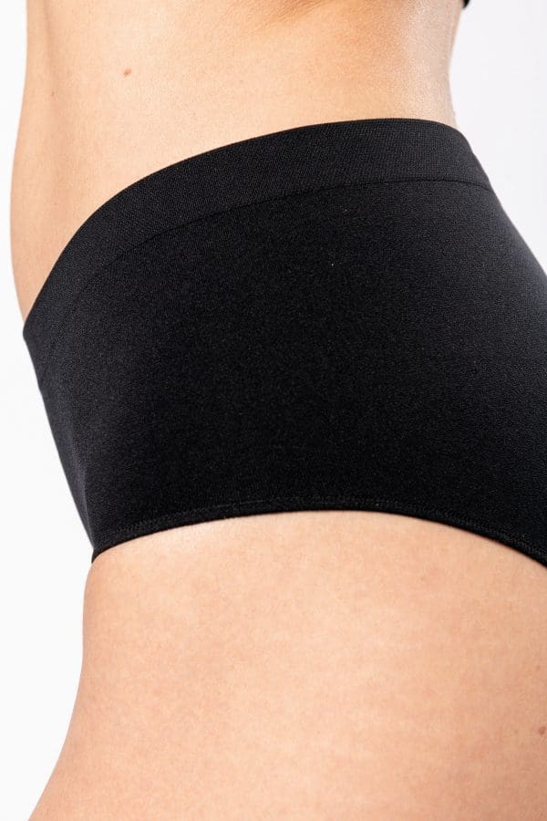 Culotte écoresponsable sans coutures femme – Image 5