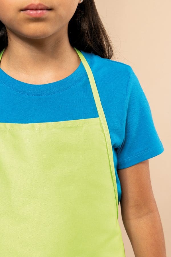 Kit chef cuisinier enfant – Image 7