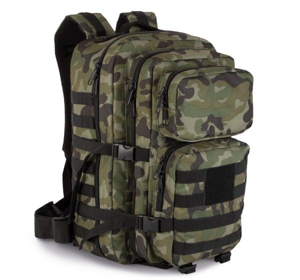 Sac à dos tactique M.O.L.L.E – Image 5
