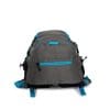 Sac à dos loisir avec porte-casque – Image 9