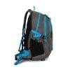 Sac à dos loisir avec porte-casque – Image 4