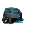 Sac à dos loisir avec porte-casque – Image 8