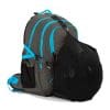 Sac à dos loisir avec porte-casque – Image 7