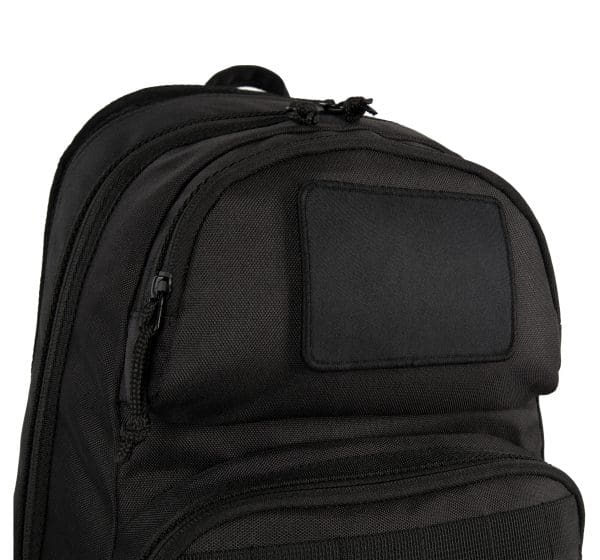 Sac à dos tactique MOLLE, style urbain – Image 3