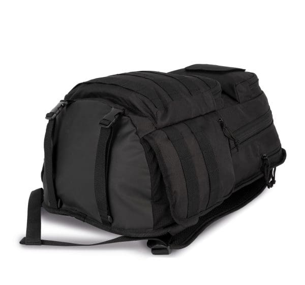Sac à dos tactique MOLLE, style urbain – Image 4