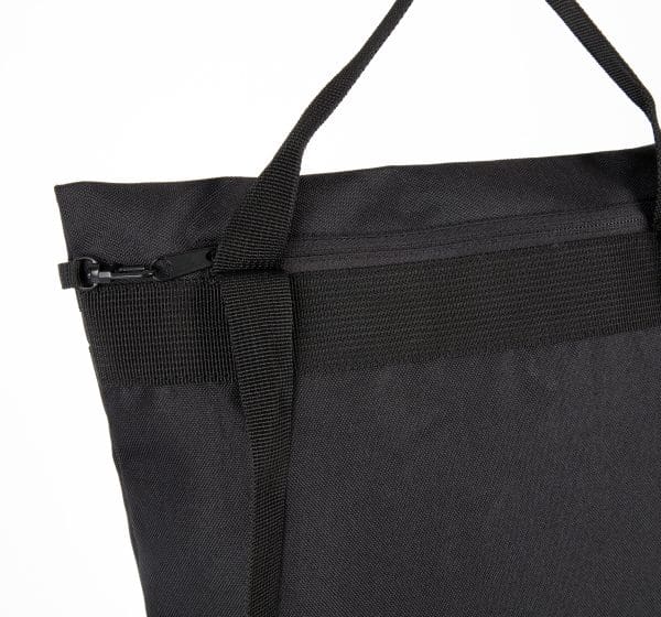 Sac à dos plat recyclé style urbain – Image 6