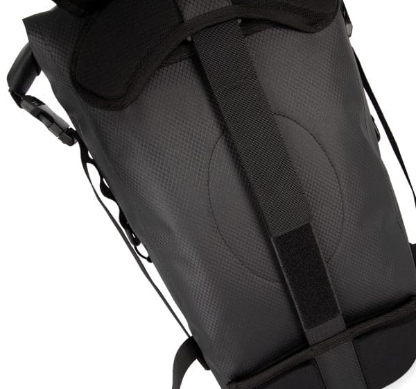 Sac à dos résistant à l’eau avec compartiment pour casque – Image 4