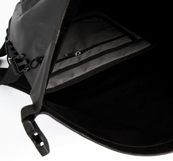 Sac à dos résistant à l’eau avec compartiment pour casque – Image 5