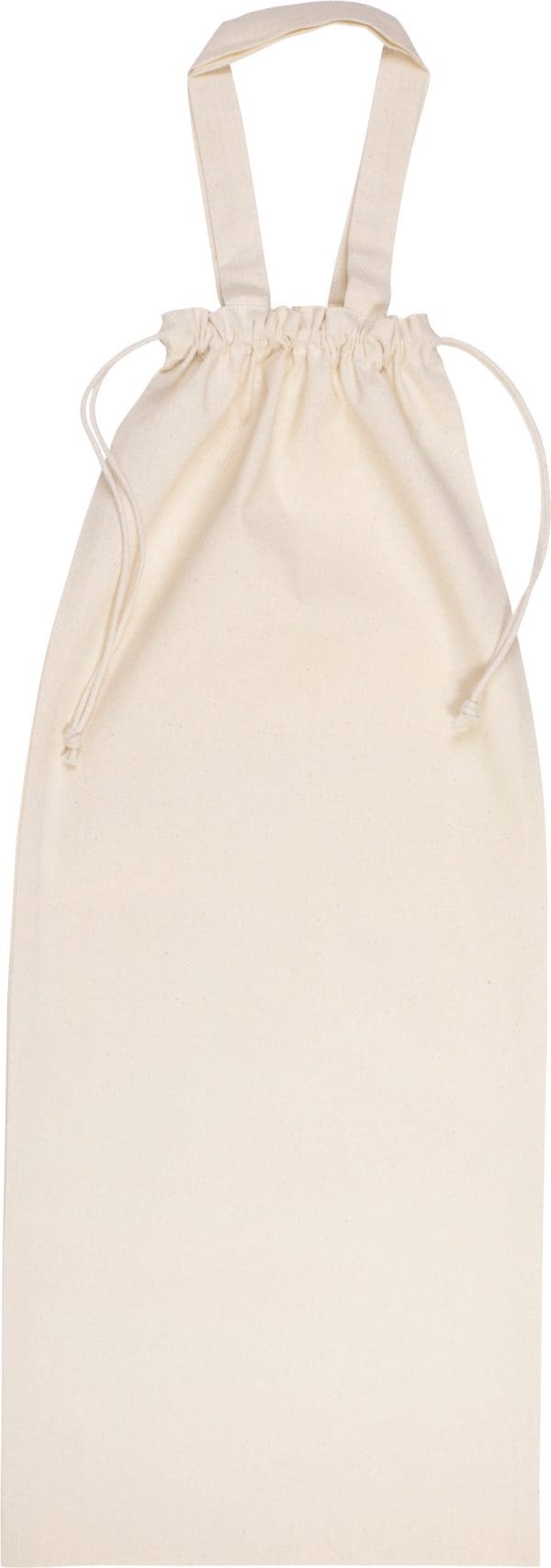 Sac à pain en coton bio – Image 3