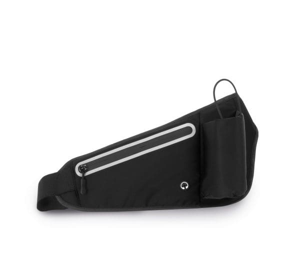 Sac banane avec porte-bouteille – Image 4