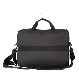 Sac de travail porte-ordinateur recyclé