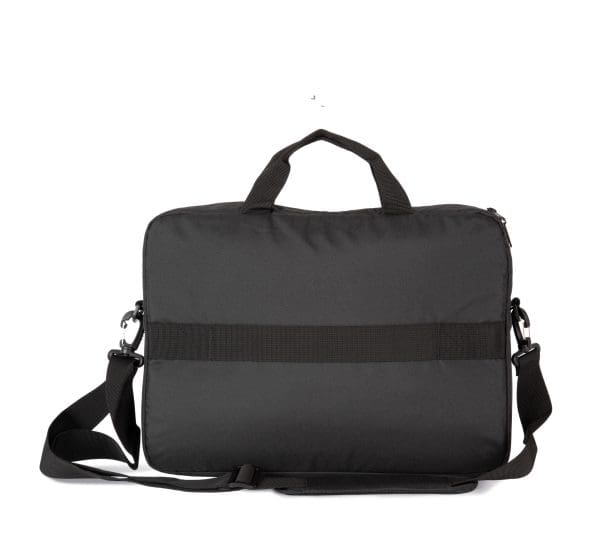 Sac de travail porte-ordinateur recyclé