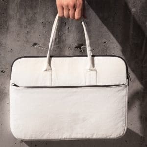 Sac de travail porte-tablette et ordinateur