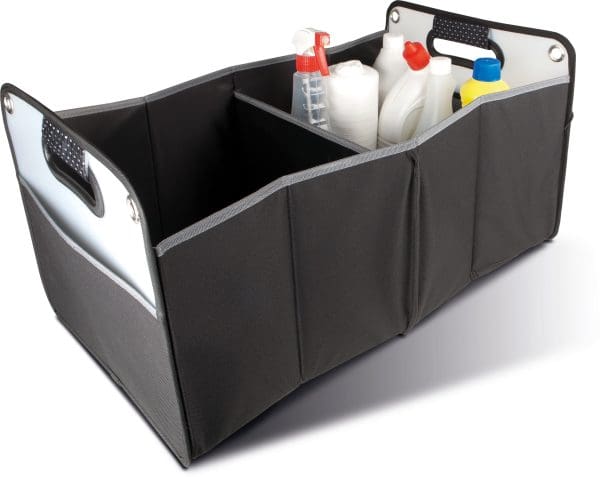 Sac rangement pour coffre