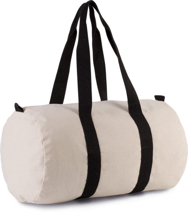 Sac fourre-tout en toile de coton