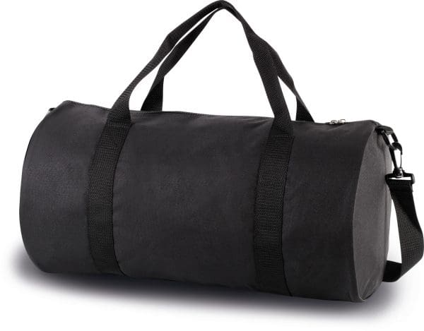 Sac fourre-tout forme tube – Image 3