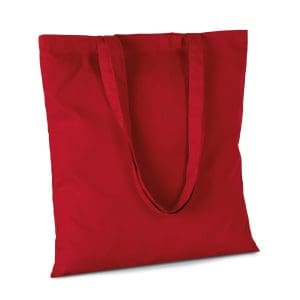 Sac de shopping en polycoton