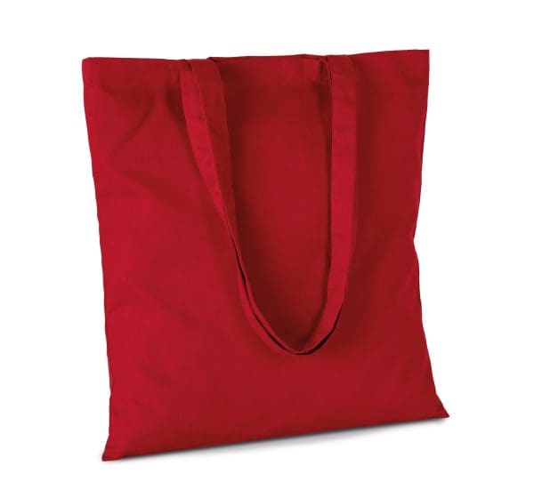 Sac de shopping en polycoton