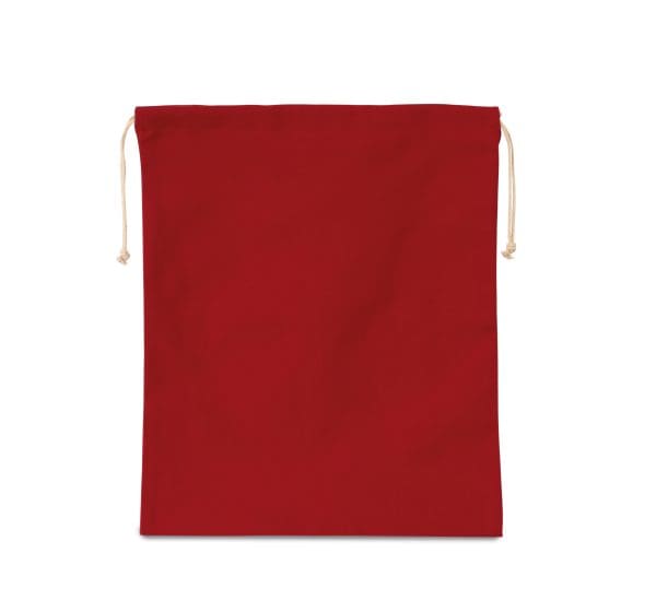 Sac coton à cordon – Image 3