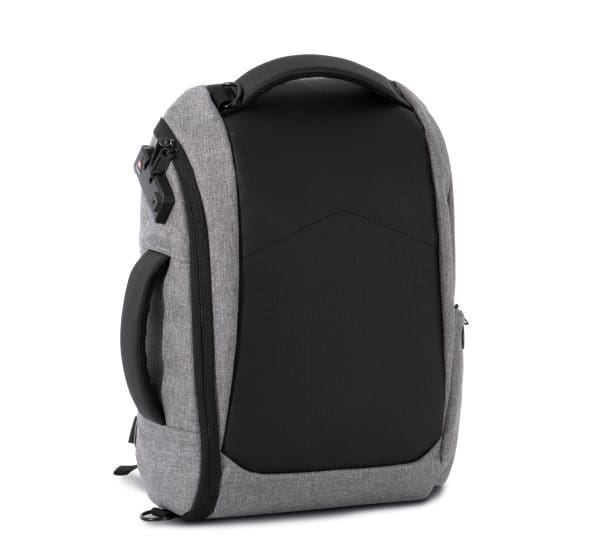 Sac à dos antivol pour tablette 13" – Image 6