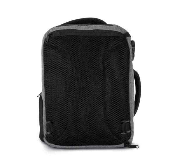 Sac à dos antivol pour tablette 13" – Image 7