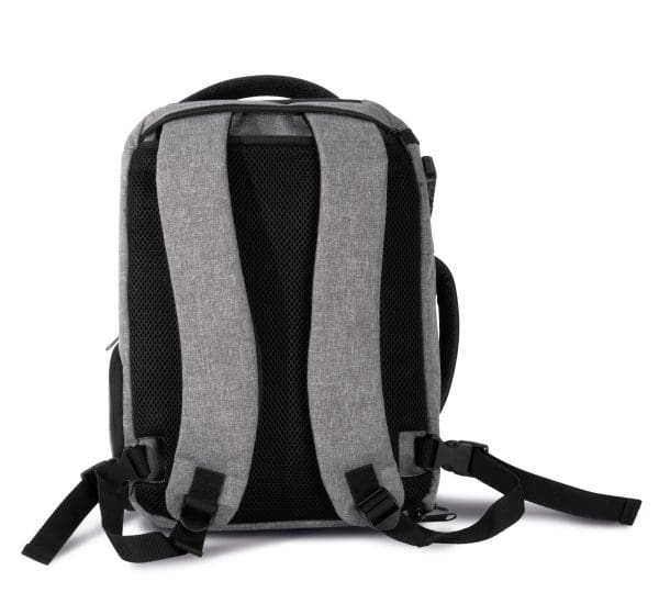 Sac à dos antivol pour tablette 13" – Image 3
