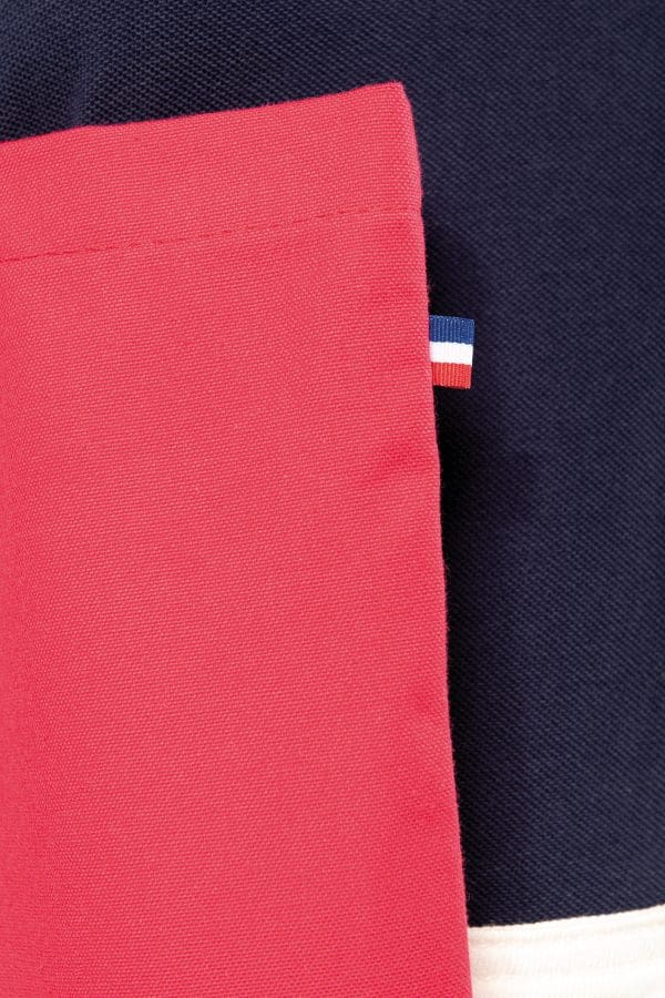 Sac de shopping tricolore Origine France Garantie – Image 5