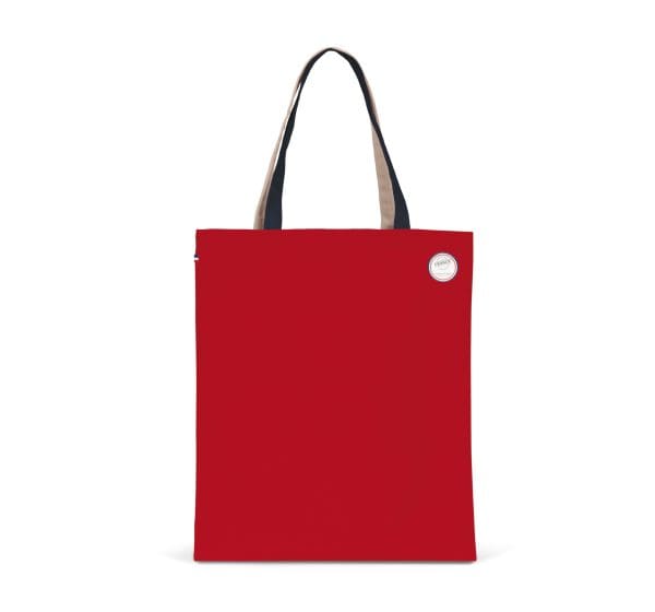Sac de shopping tricolore Origine France Garantie – Image 6