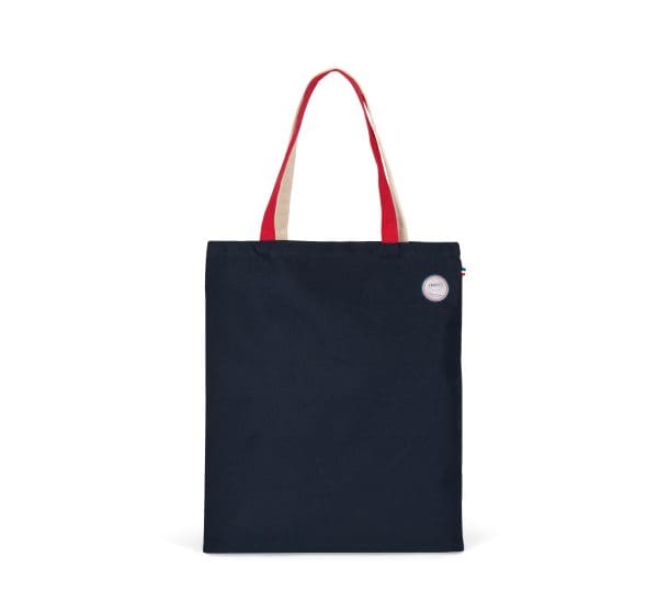 Sac de shopping tricolore Origine France Garantie – Image 7