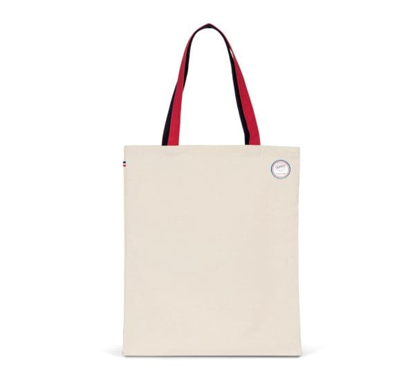 Sac de shopping tricolore Origine France Garantie – Image 8