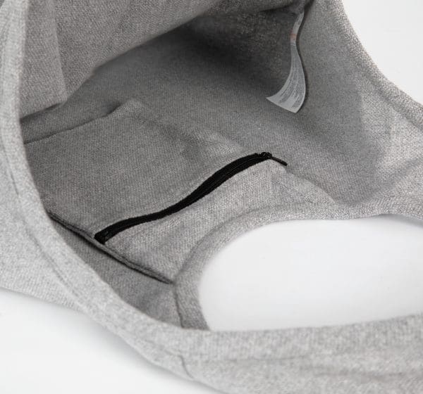 Sac shopping tissé à la main – Image 7