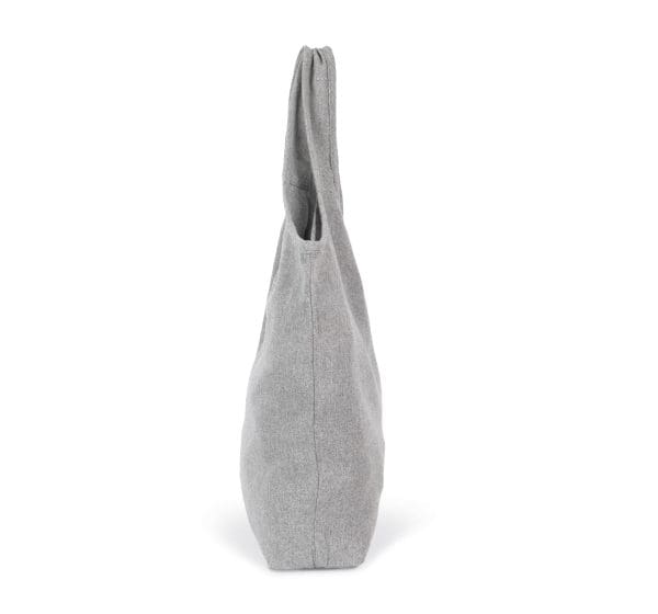 Sac shopping tissé à la main – Image 6